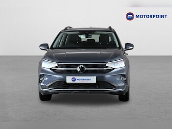Used Volkswagen Taigo undefined for sale - 78721440: Photo
