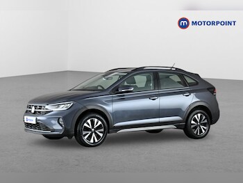 Used Volkswagen Taigo undefined for sale - 78721440: Photo