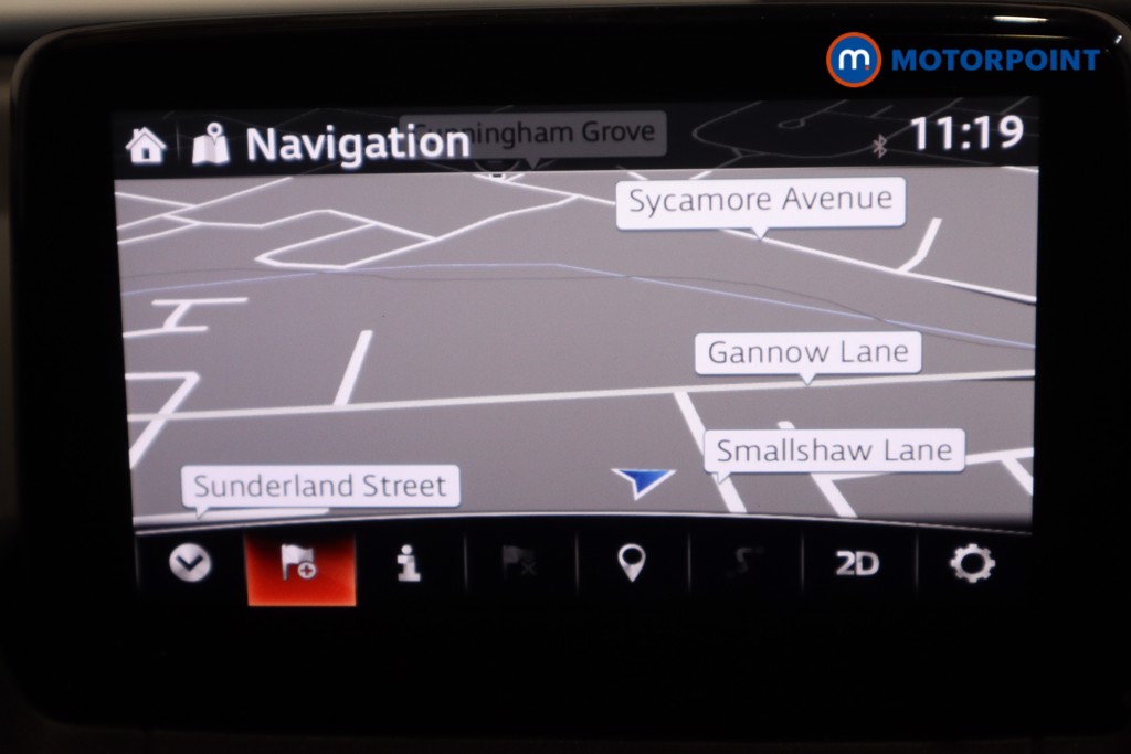 Used Mazda CX-3 2019 for sale - 77340443: Photo 10