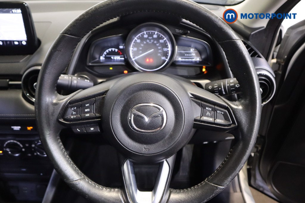 Used Mazda CX-3 2019 for sale - 77340443: Photo 11