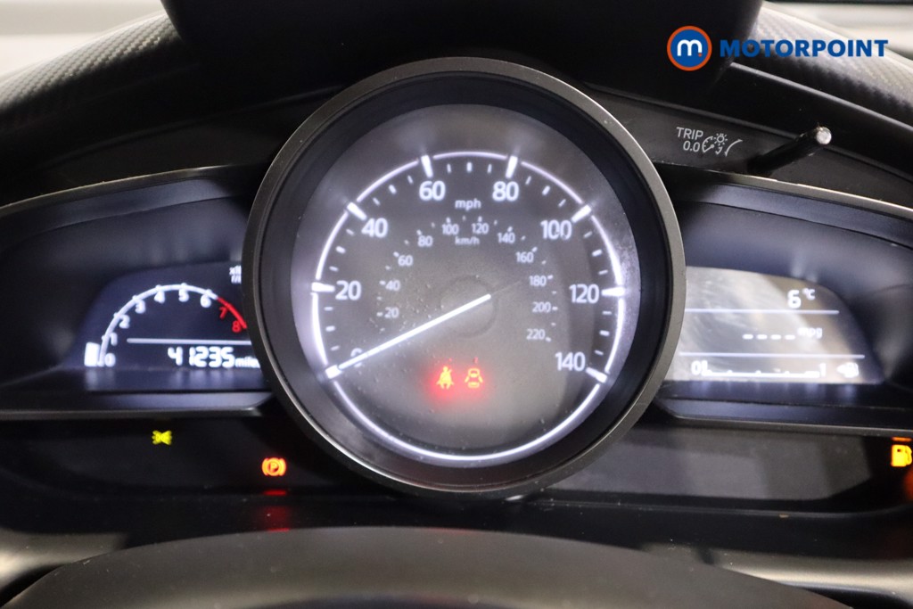 Used Mazda CX-3 2019 for sale - 77340443: Photo 12