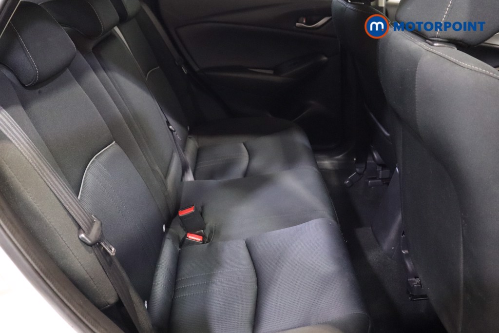 Used Mazda CX-3 2019 for sale - 77340443: Photo 15