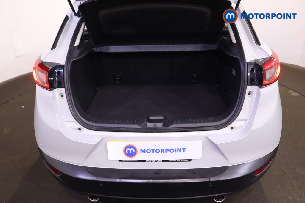 Used Mazda CX-3 2019 for sale - 77340443: Photo 16