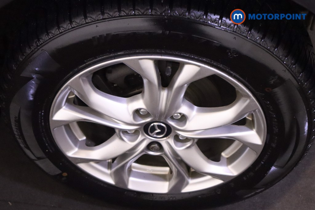 Used Mazda CX-3 2019 for sale - 77340443: Photo 17