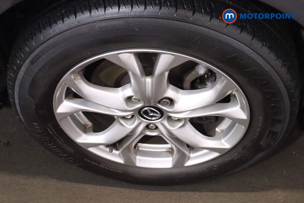 Used Mazda CX-3 2019 for sale - 77340443: Photo 19