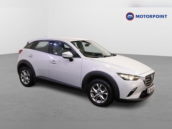 Used Mazda CX-3 2019 for sale - 77340443: Photo