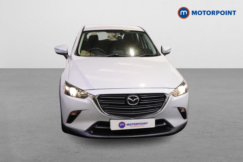 Used Mazda CX-3 2019 for sale - 77340443: Photo 2