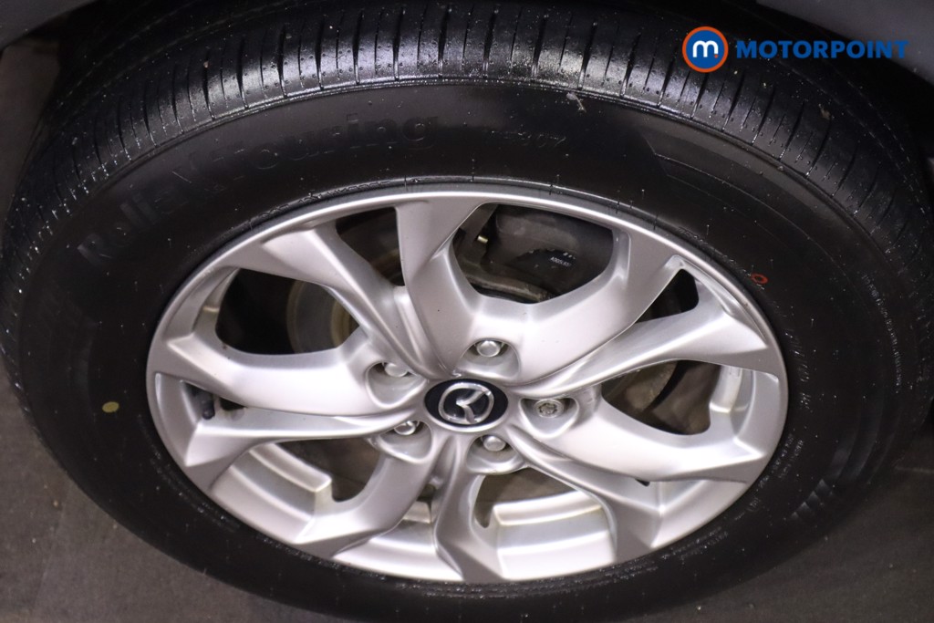 Used Mazda CX-3 2019 for sale - 77340443: Photo 20