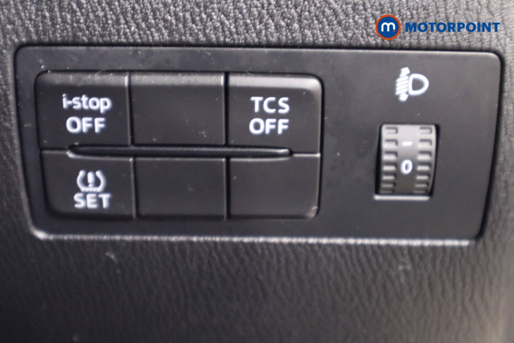 Used Mazda CX-3 2019 for sale - 77340443: Photo 24