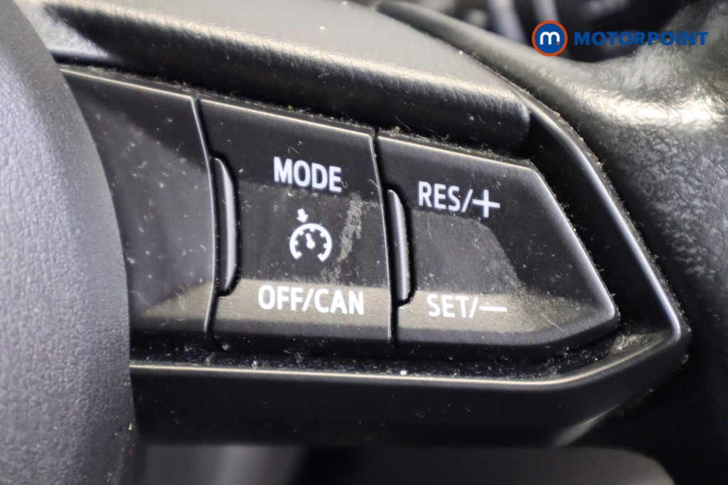 Used Mazda CX-3 2019 for sale - 77340443: Photo 25