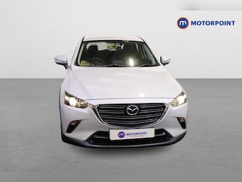 Used Mazda CX-3 2019 for sale - 77340443: Photo