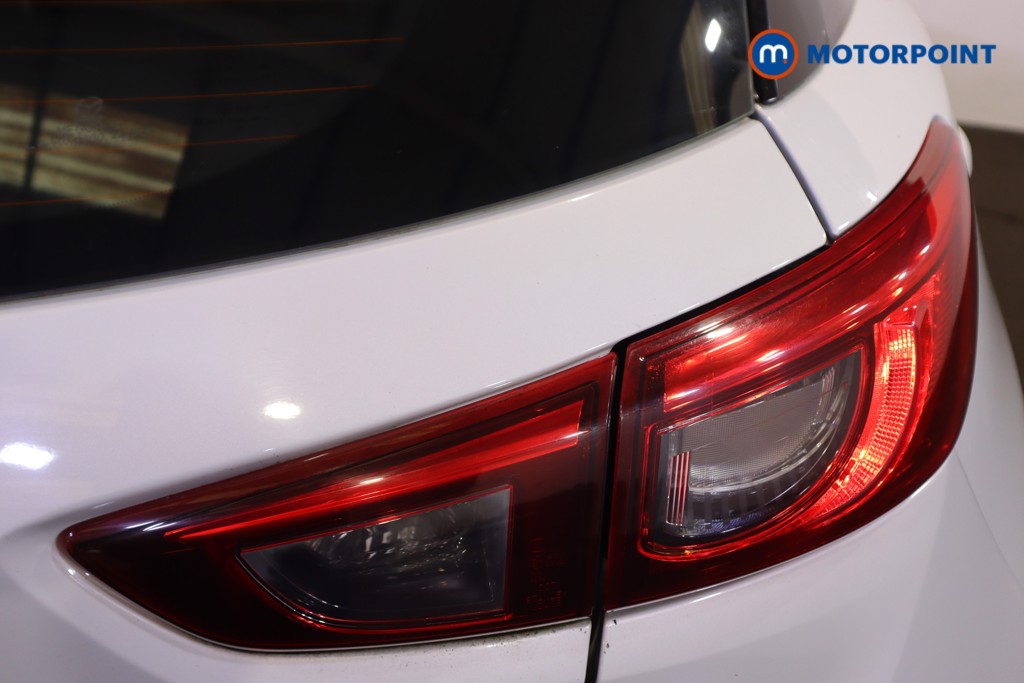 Used Mazda CX-3 2019 for sale - 77340443: Photo 39