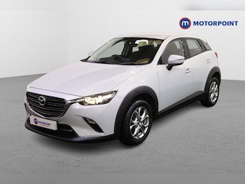 Used Mazda CX-3 2019 for sale - 77340443: Photo