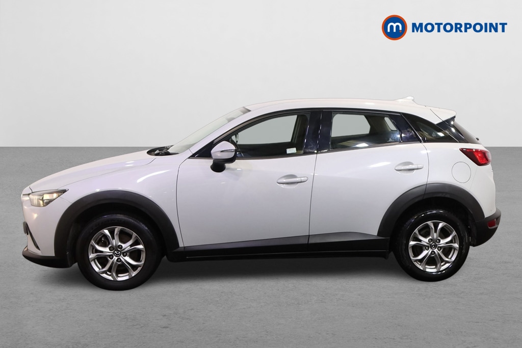 Used Mazda CX-3 2019 for sale - 77340443: Photo 4