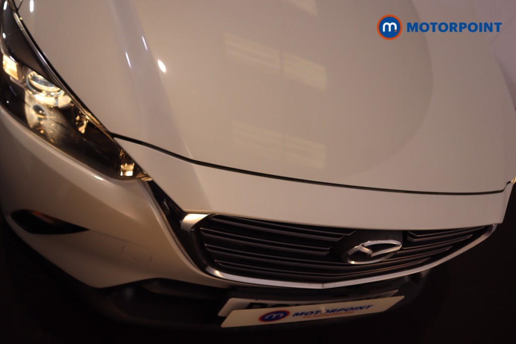 Used Mazda CX-3 2019 for sale - 77340443: Photo 43