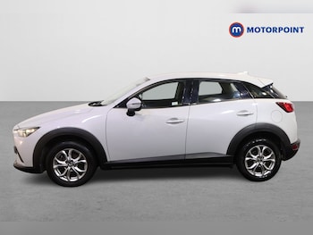Used Mazda CX-3 2019 for sale - 77340443: Photo