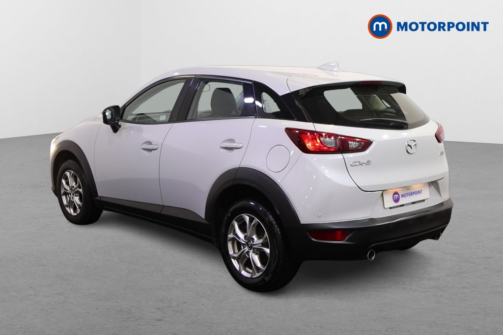 Used Mazda CX-3 2019 for sale - 77340443: Photo 5