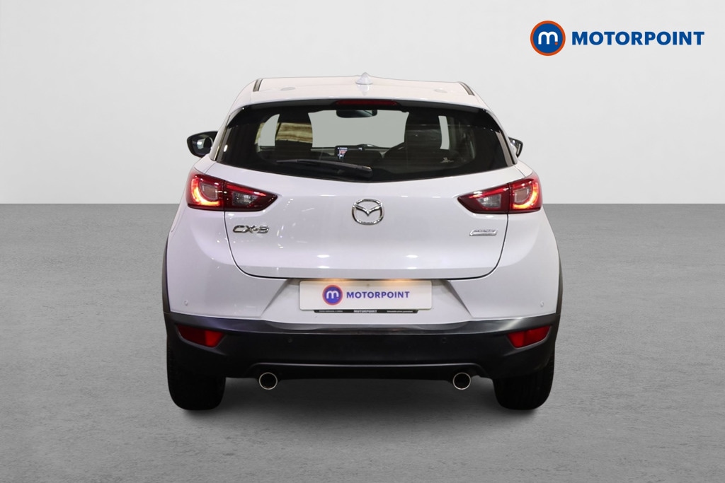 Used Mazda CX-3 2019 for sale - 77340443: Photo 6