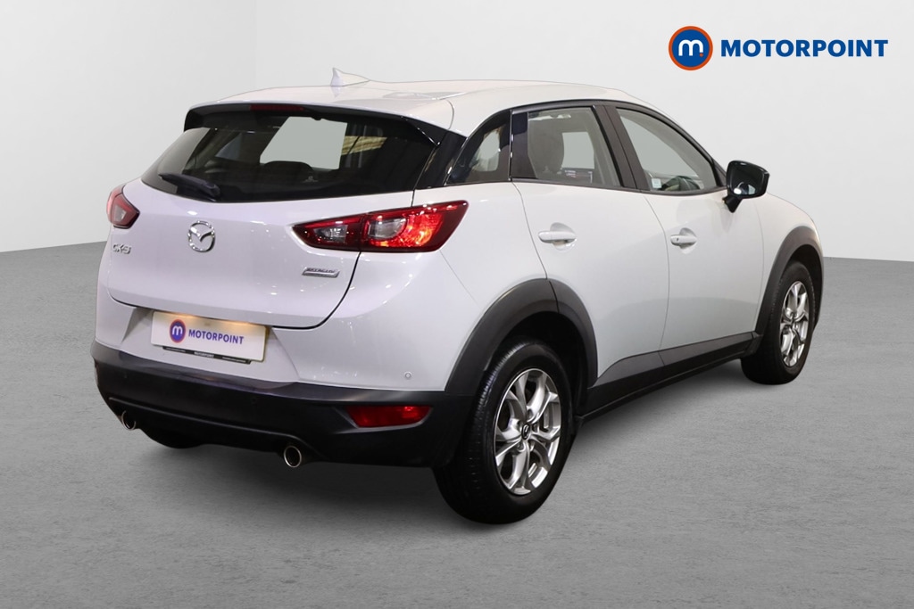 Used Mazda CX-3 2019 for sale - 77340443: Photo 7