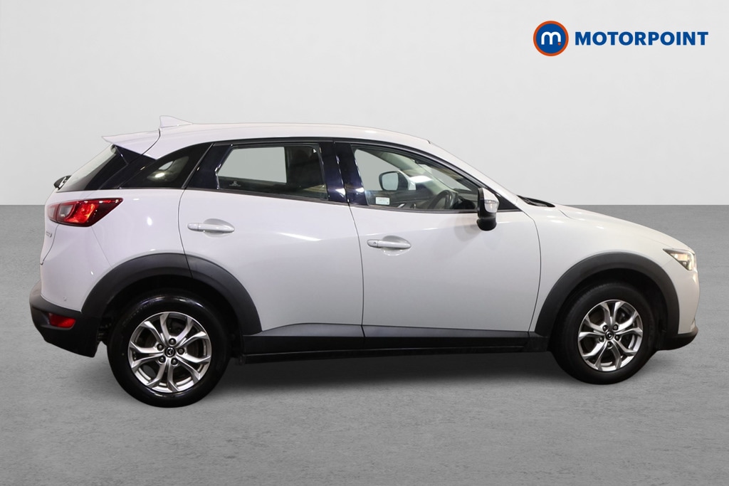 Used Mazda CX-3 2019 for sale - 77340443: Photo 8