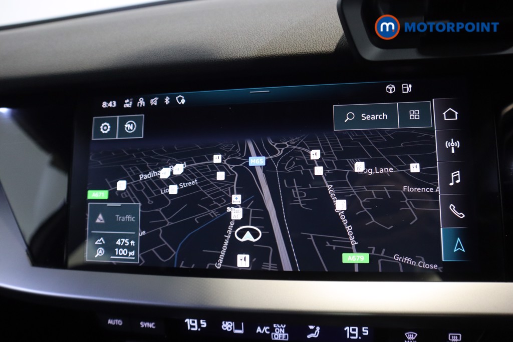 Used Audi A3 2022 for sale - 76328901: Photo 10