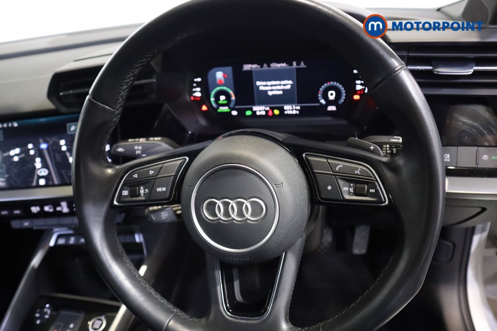 Used Audi A3 2022 for sale - 76328901: Photo 11