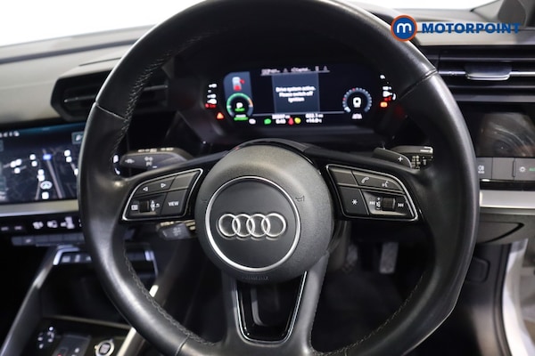Used Audi A3 2022 for sale - 76328901: Photo 11