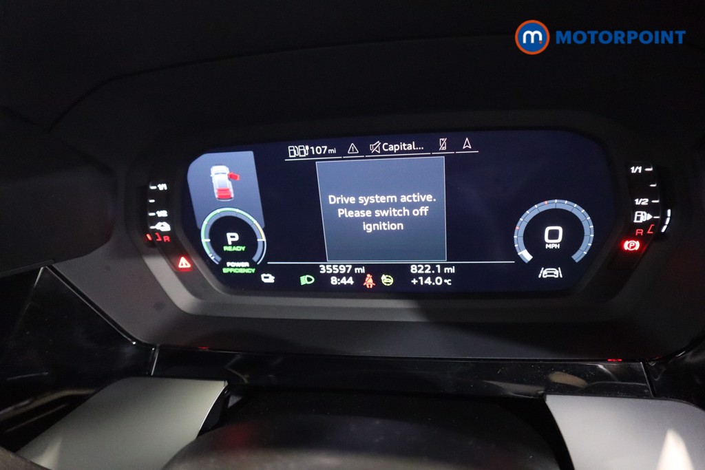 Used Audi A3 2022 for sale - 76328901: Photo 12