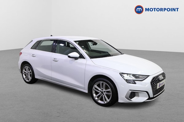 Used Audi A3 2022 for sale - 76328901: Photo 1