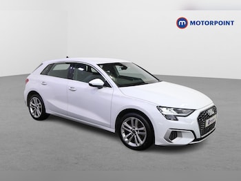 Audi - A3