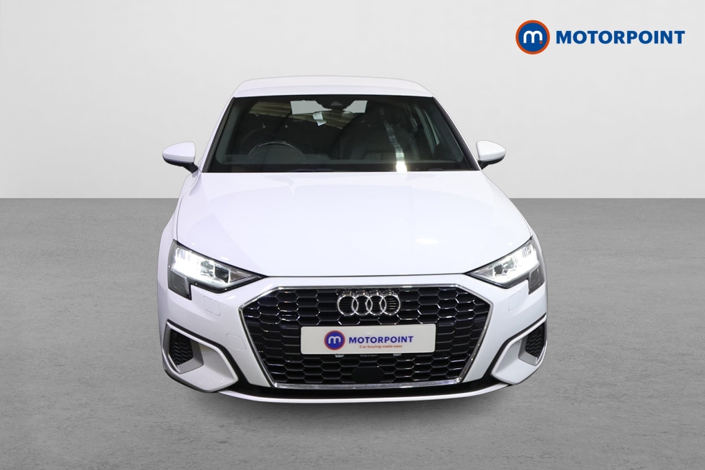 Used Audi A3 2022 for sale - 76328901: Photo 2