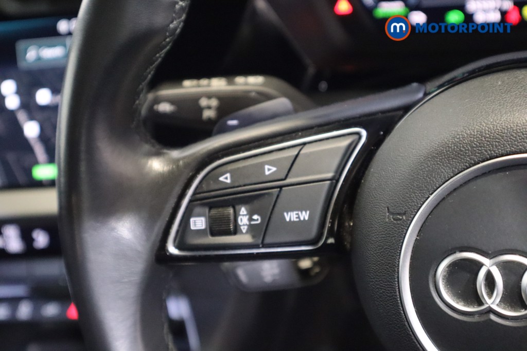 Used Audi A3 2022 for sale - 76328901: Photo 23