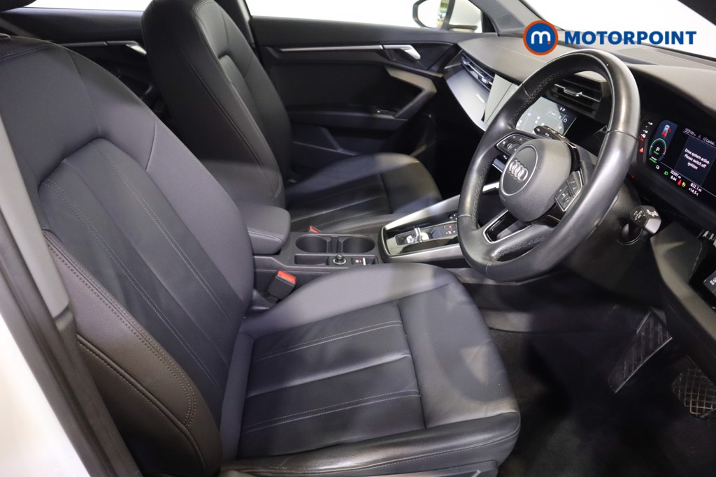 Used Audi A3 2022 for sale - 76328901: Photo 25