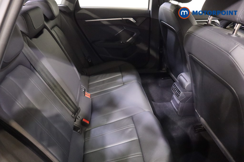 Used Audi A3 2022 for sale - 76328901: Photo 26