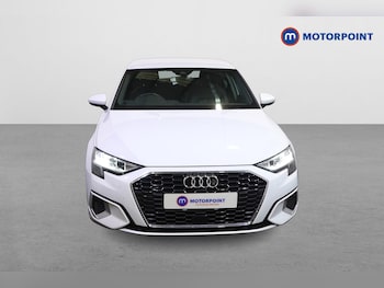 Used Audi A3 2022 for sale - 76328901: Photo 2