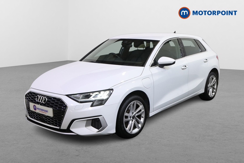 Used Audi A3 2022 for sale - 76328901: Photo 3