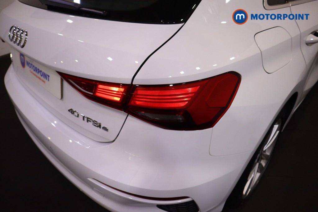 Used Audi A3 2022 for sale - 76328901: Photo 34