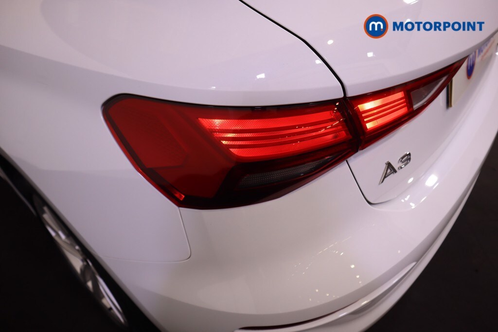 Used Audi A3 2022 for sale - 76328901: Photo 37