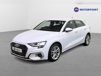 Used Audi A3 2022 for sale - 76328901: Photo 3