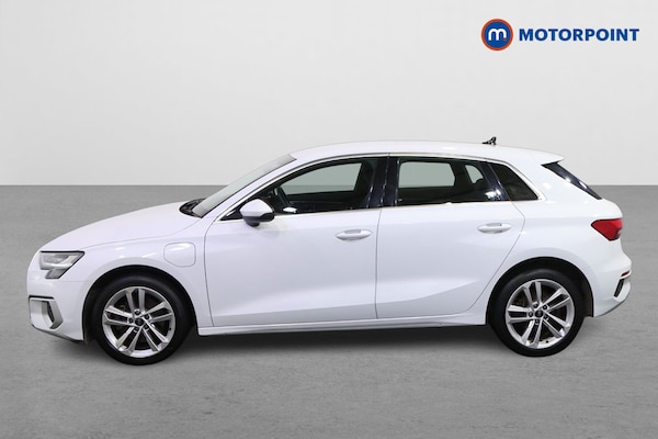 Used Audi A3 2022 for sale - 76328901: Photo 4