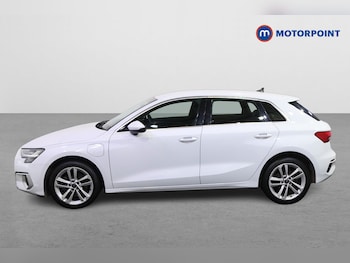 Used Audi A3 2022 for sale - 76328901: Photo 4