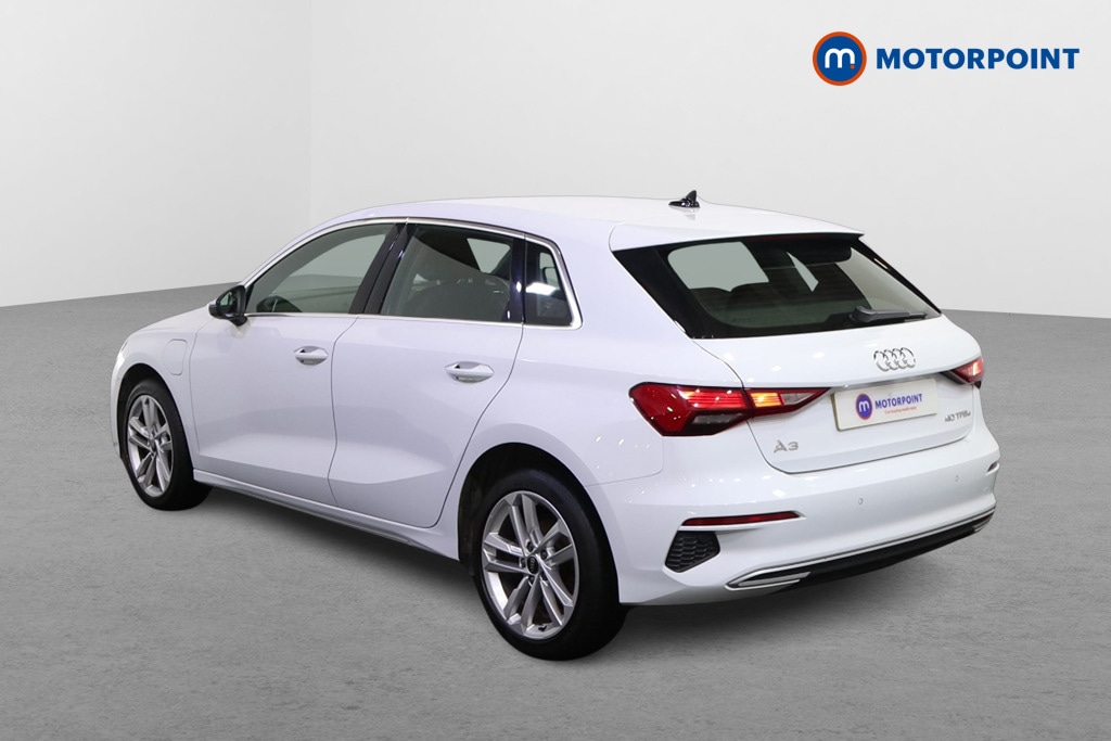 Used Audi A3 2022 for sale - 76328901: Photo 5