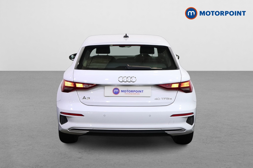 Used Audi A3 2022 for sale - 76328901: Photo 6