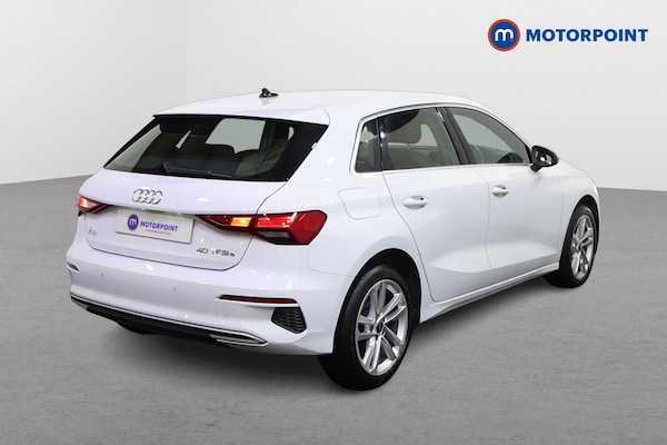 Used Audi A3 2022 for sale - 76328901: Photo 7