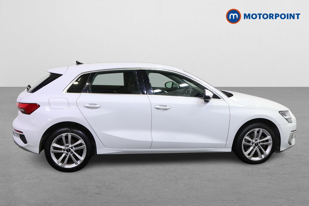 Used Audi A3 2022 for sale - 76328901: Photo 8