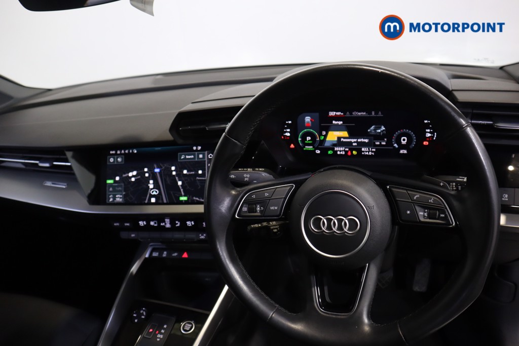 Used Audi A3 2022 for sale - 76328901: Photo 9