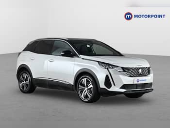 Used Peugeot 3008 2024 for sale - 79809594: Photo