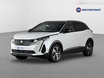 Used Peugeot 3008 2024 for sale - 79809594: Photo