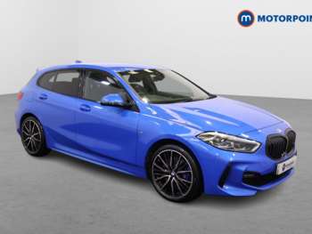 2023 - 118i [136] M Sport 5dr Step Auto [LCP-Pro pk]