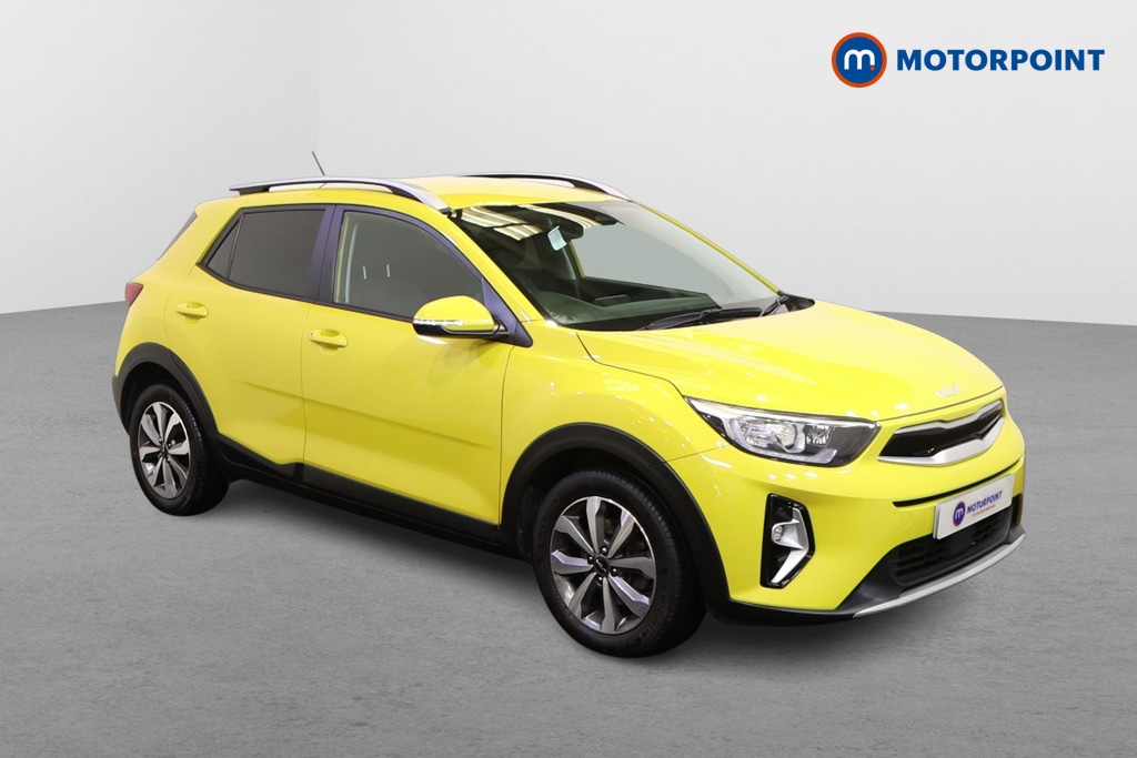 Used Kia Stonic 2023 for sale - 76113045: Photo 1